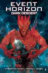 Event Horizon: Dark Descent cover