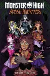 Monster High: House Haunters cover