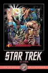 Star Trek: Aliens--IDW Classic Collections cover