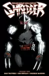 Teenage Mutant Ninja Turtles: Shredder, Vol. 1 cover