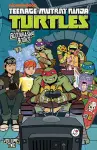 Teenage Mutant Ninja Turtles: The Booyakasha Books, Vol. 2 cover