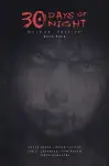 30 Days of Night Deluxe Edition: Book Four cover