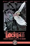 Locke & Key: IDW Classic Collections--Crown of Shadows and Keys to the Kingdom cover