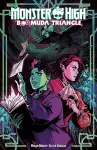 Monster High: Boomuda Triangle cover