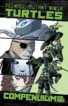 Teenage Mutant Ninja Turtles: Ongoing Compendium, Vol. 3 cover