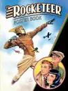The Rocketeer: Poster Book cover