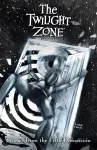 The Twilight Zone: Stories from the Fifth Dimension cover