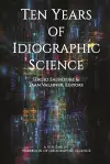 Ten Years of Idiographic Science cover