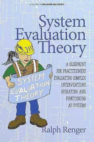 System Evaluation Theory cover