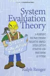 System Evaluation Theory cover