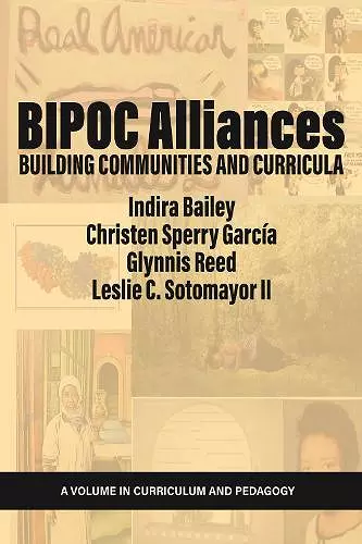 BIPOC Alliances cover