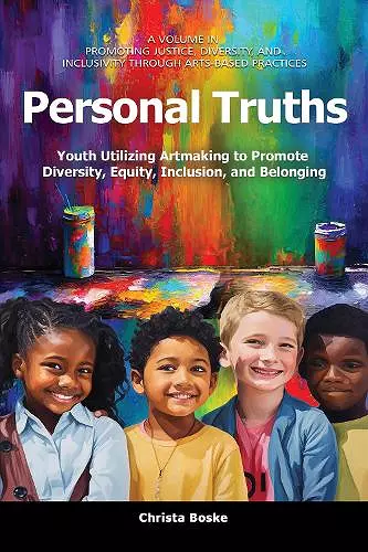 Personal Truths cover