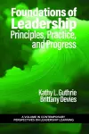 Foundations of Leadership cover