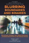 Blurring Boundaries and Binaries cover