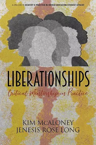 Liberationships cover