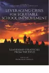 Leveraging Crisis for Equitable School Improvement cover