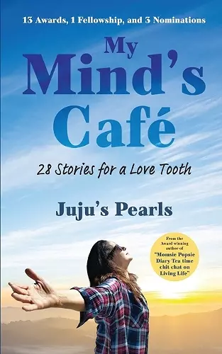 My Mind's Café cover