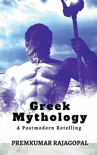 Greek Mythology cover