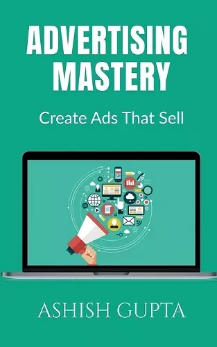 Advertising Mastery cover