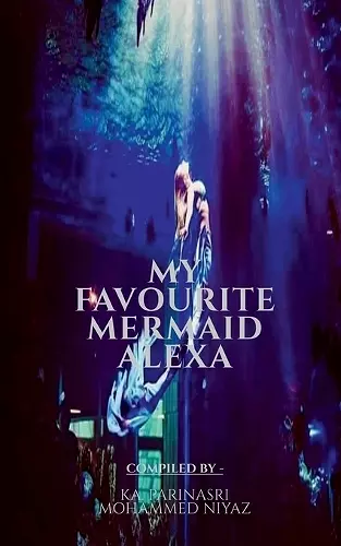 My Favourite Mermaid Alexa cover