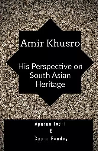 Amir Khusro cover