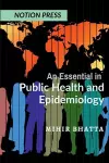An Essential in Public Health and Epidemiology cover