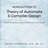 Introduction to Theory of Automata & Compiler Design cover