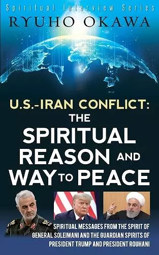 U.S.-Iran Conflict cover