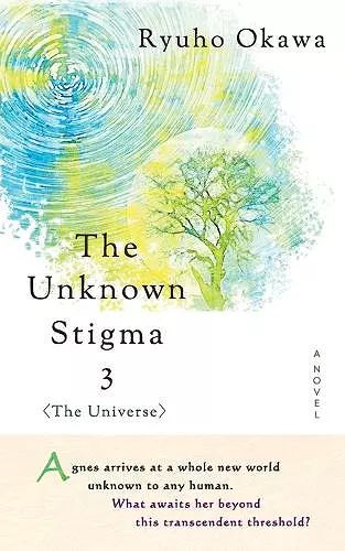 The Unknown Stigma 3 cover