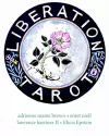 Liberation Tarot cover