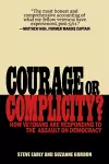 Courage or Complicity? cover