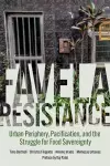 Favela Resistance cover