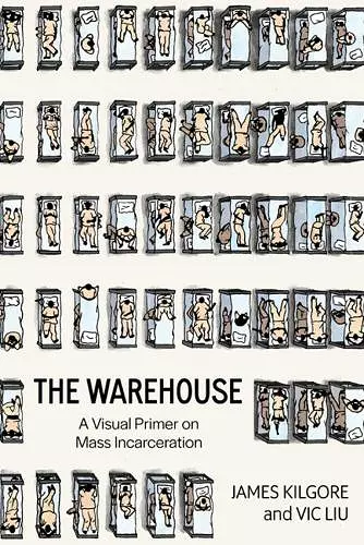 The Warehouse cover