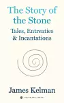 The Story of Stone cover