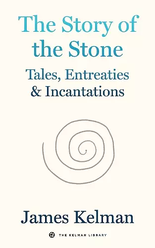 The Story of Stone cover