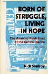Born of Struggle, Living in Hope cover