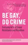 Be Gay, Do Crime cover