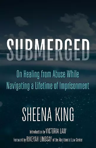 Submerged cover