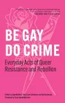 Be Gay, Do Crime cover