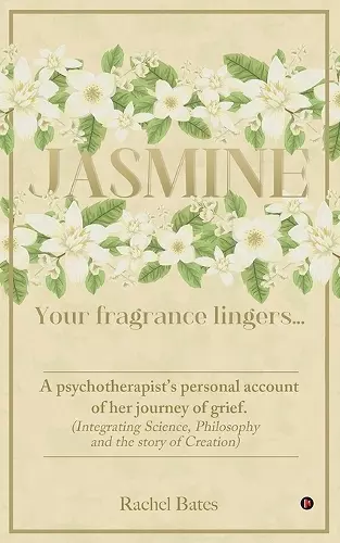 Jasmine cover