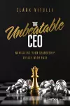 The Unbeatable CEO cover