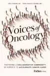Voices of Oncology cover