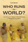 Who Runs the World? cover