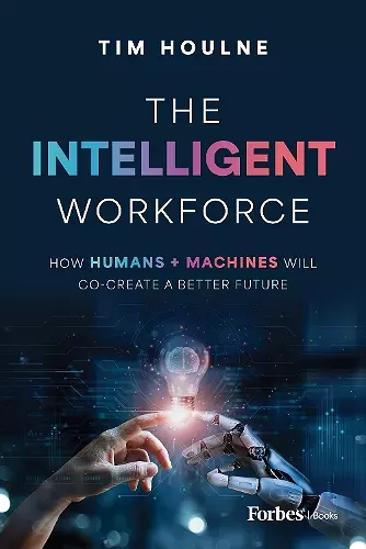 The Intelligent Workforce cover