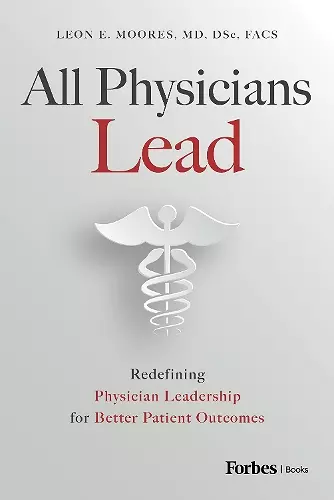 All Physicians Lead cover