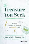 The Treasure You Seek cover