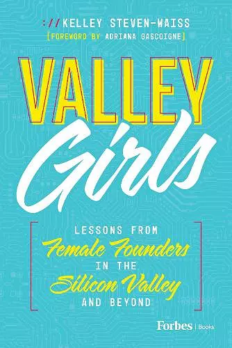 Valley Girls cover