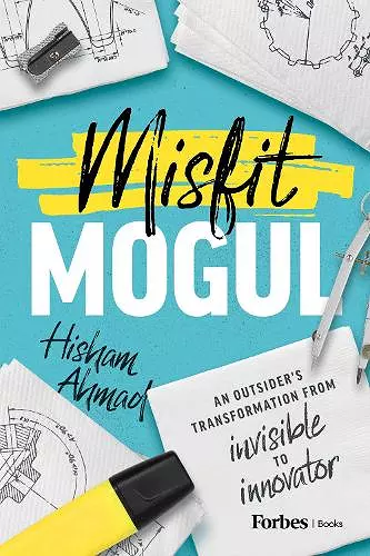 Misfit Mogul cover