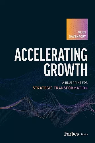 Accelerating Growth cover