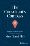 The Consultant's Compass cover